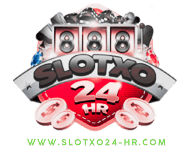 slotxo24-hr - logo